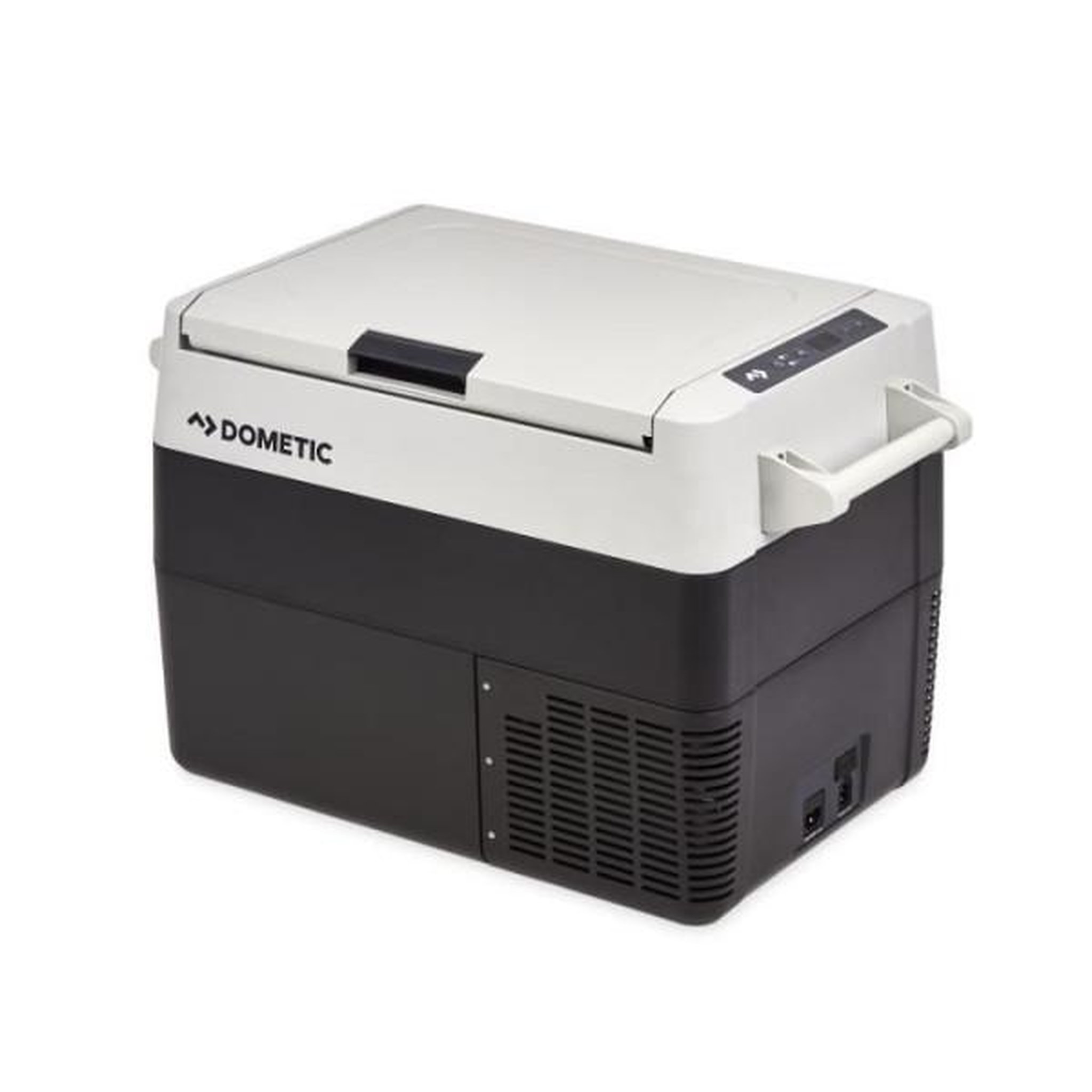 Voir la diapositive 6 : DOMETIC Glacière Dometic cff 45 44L noir/gris