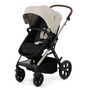 Voir la diapositive 6 : KINDERKRAFT Poussette Trio MOOV 2
