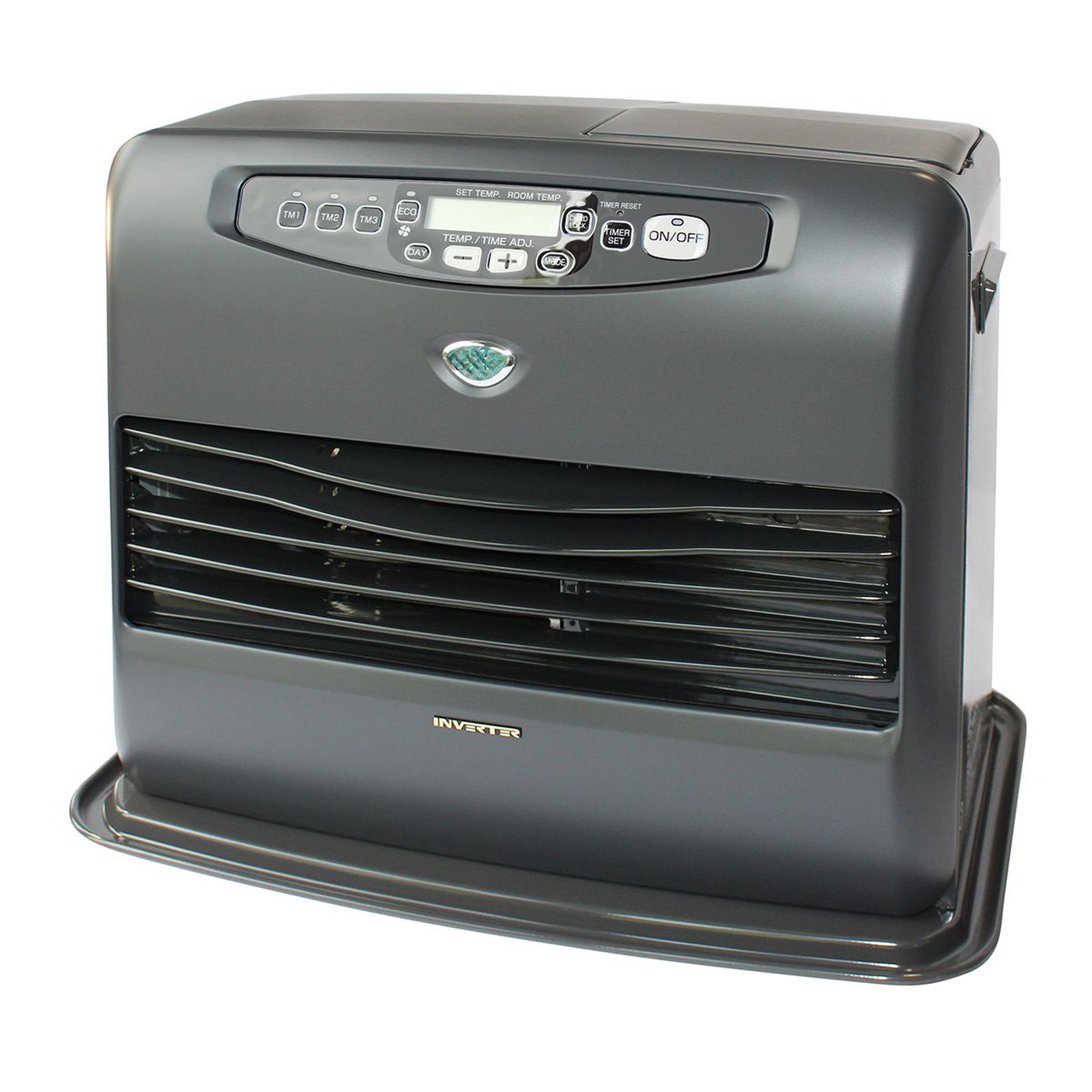 inverter Poêle à pétrole à injection électronique 778 - 4,6kW