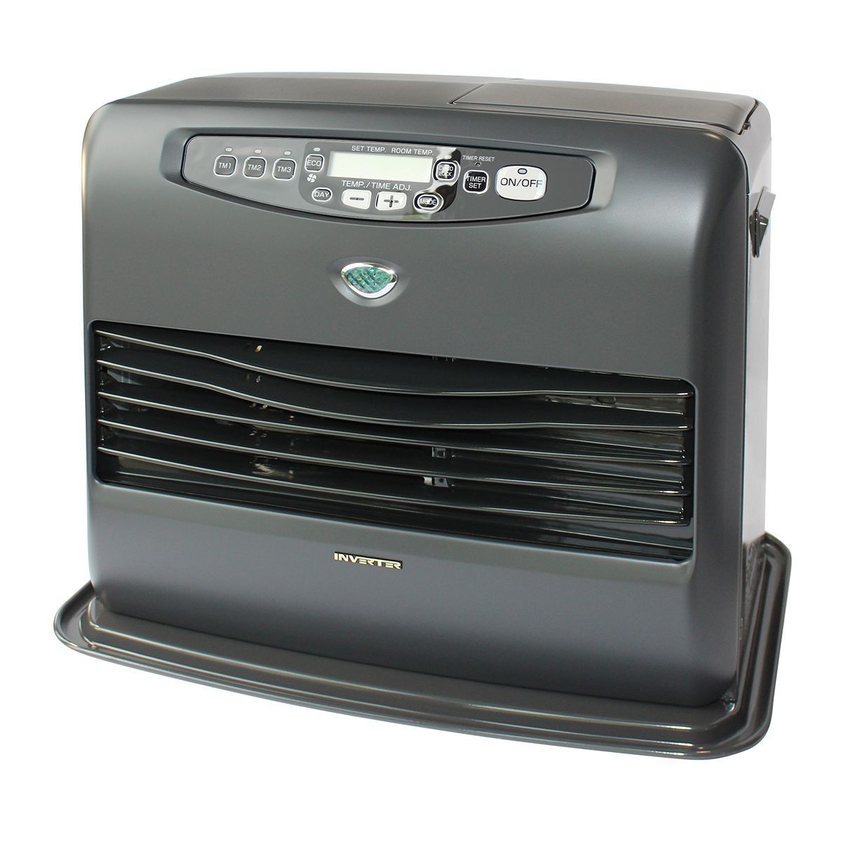 inverter Poêle à pétrole à injection électronique 778 - 4,6kW