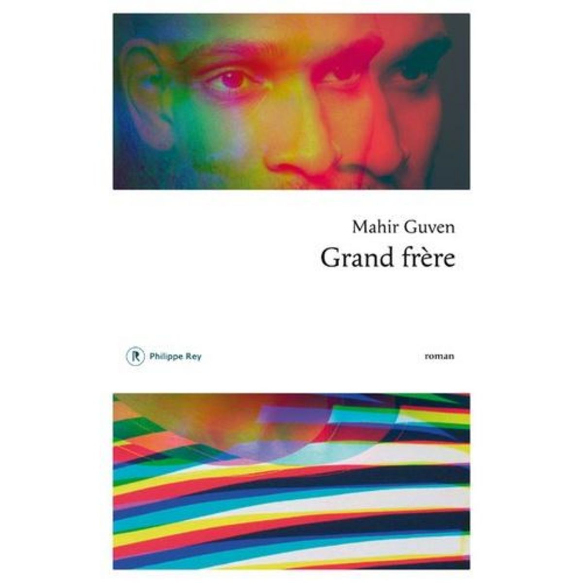 GRAND FRERE, Guven Mahir