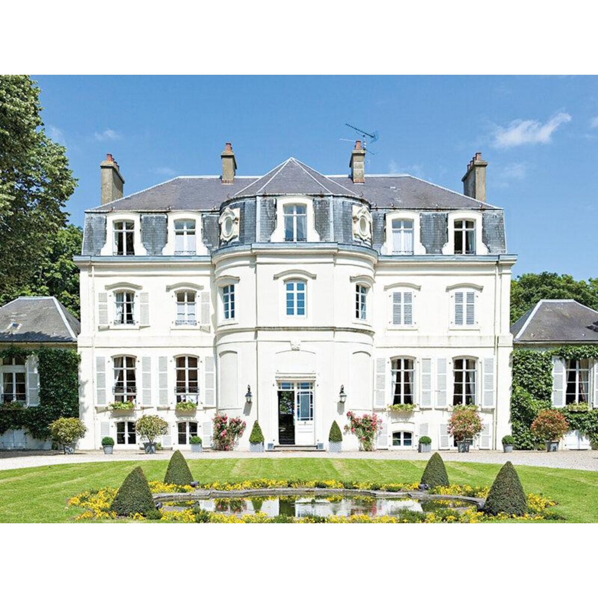 Smartbox Voyage & gourmandise - Coffret Cadeau Séjour