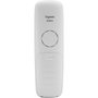 Voir la diapositive 3 : GIGASET Téléphone sans fil E290A Duo Blanc