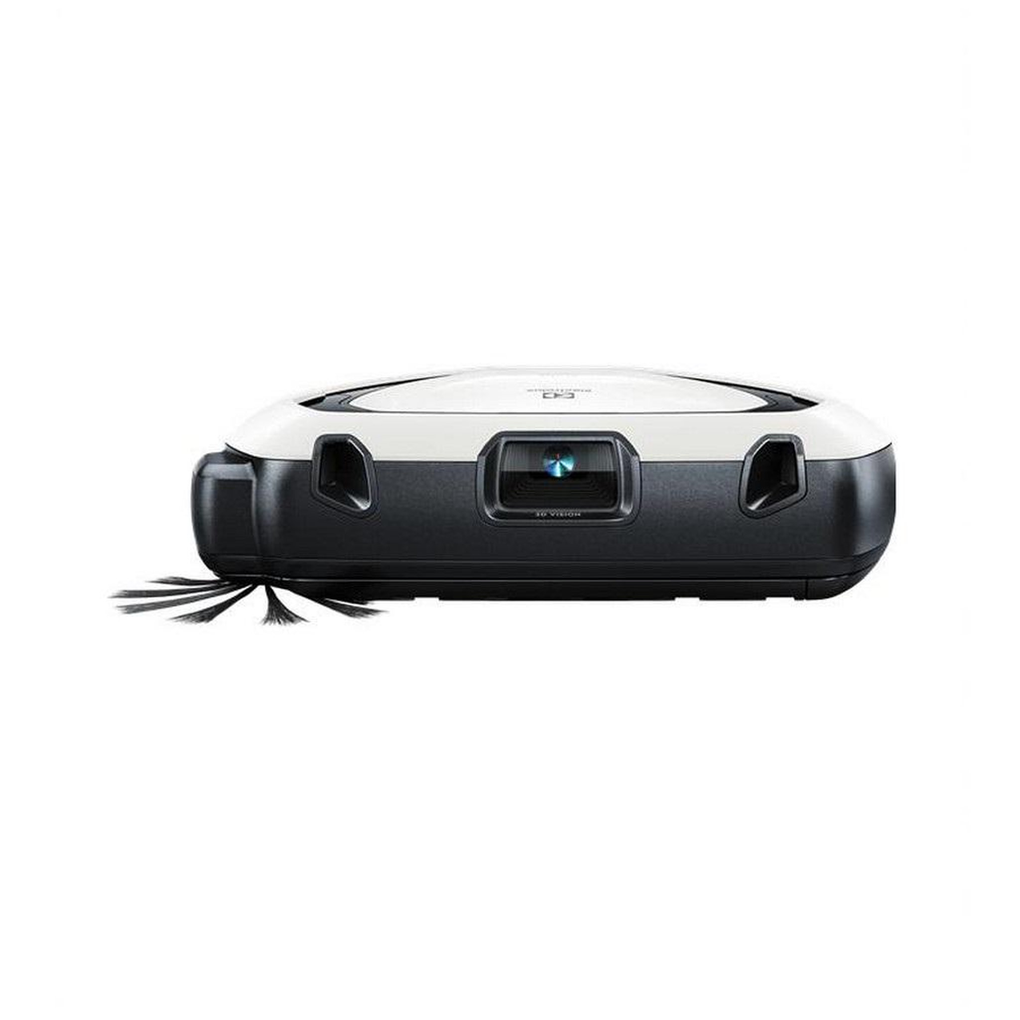 Voir la diapositive 4 : ELECTROLUX Aspirateur robot connecté - pi814swn