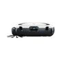Voir la diapositive 4 : ELECTROLUX Aspirateur robot connecté - pi814swn