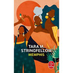 MEMPHIS, Stringfellow Tara
