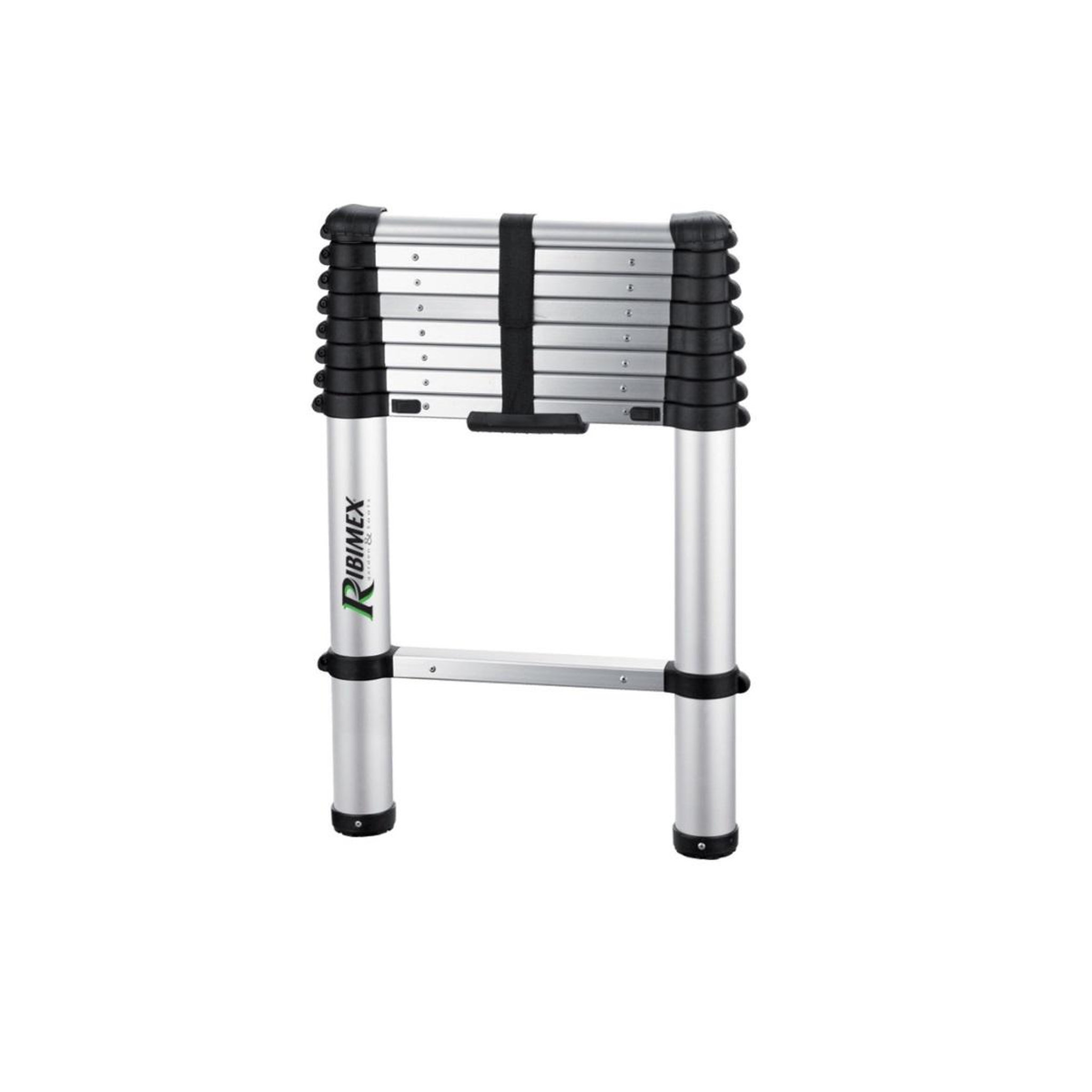 Ribimex Échelle télescopique 9 barreaux - pret094