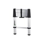 Ribimex Échelle télescopique 9 barreaux - PRET094