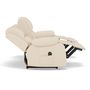 Voir la diapositive 6 : BEST MOBILIER Armand - canapé 3 places relax électrique en simili