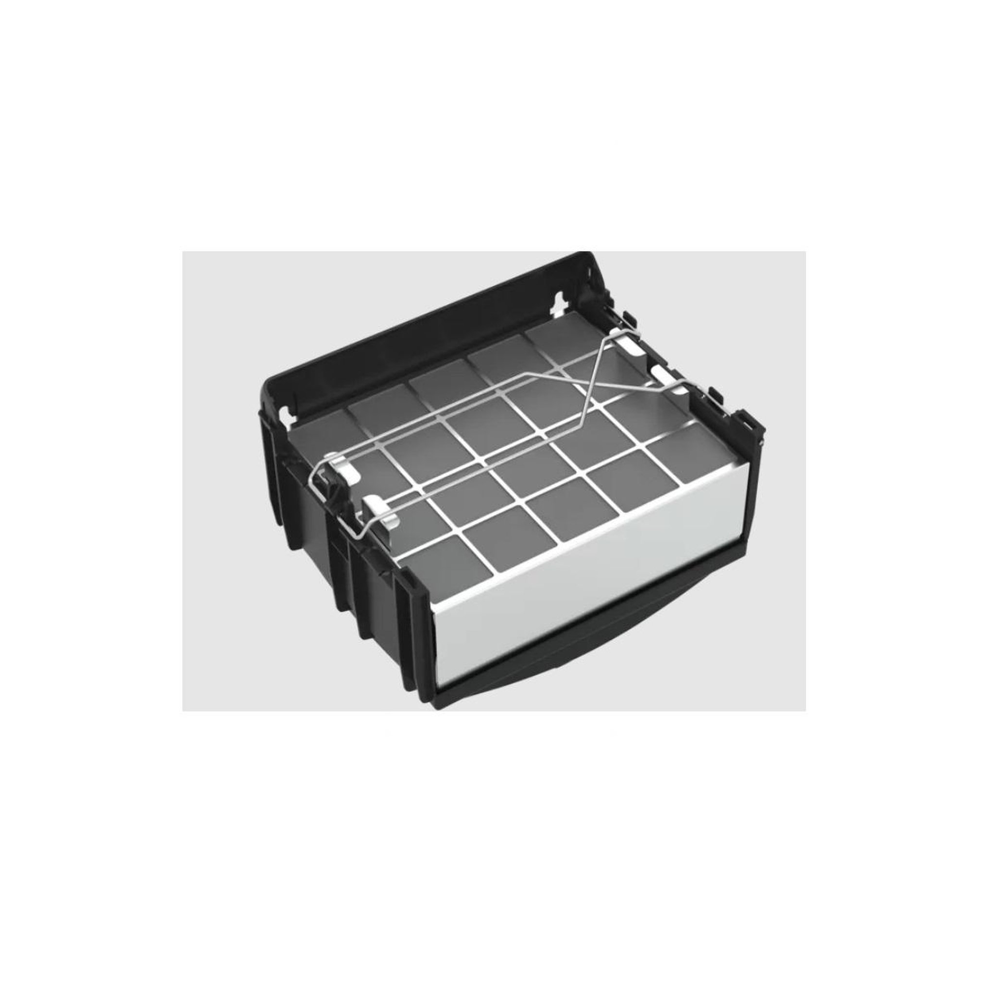 Siemens Kit de recyclage pour hotte - lz10fxj05