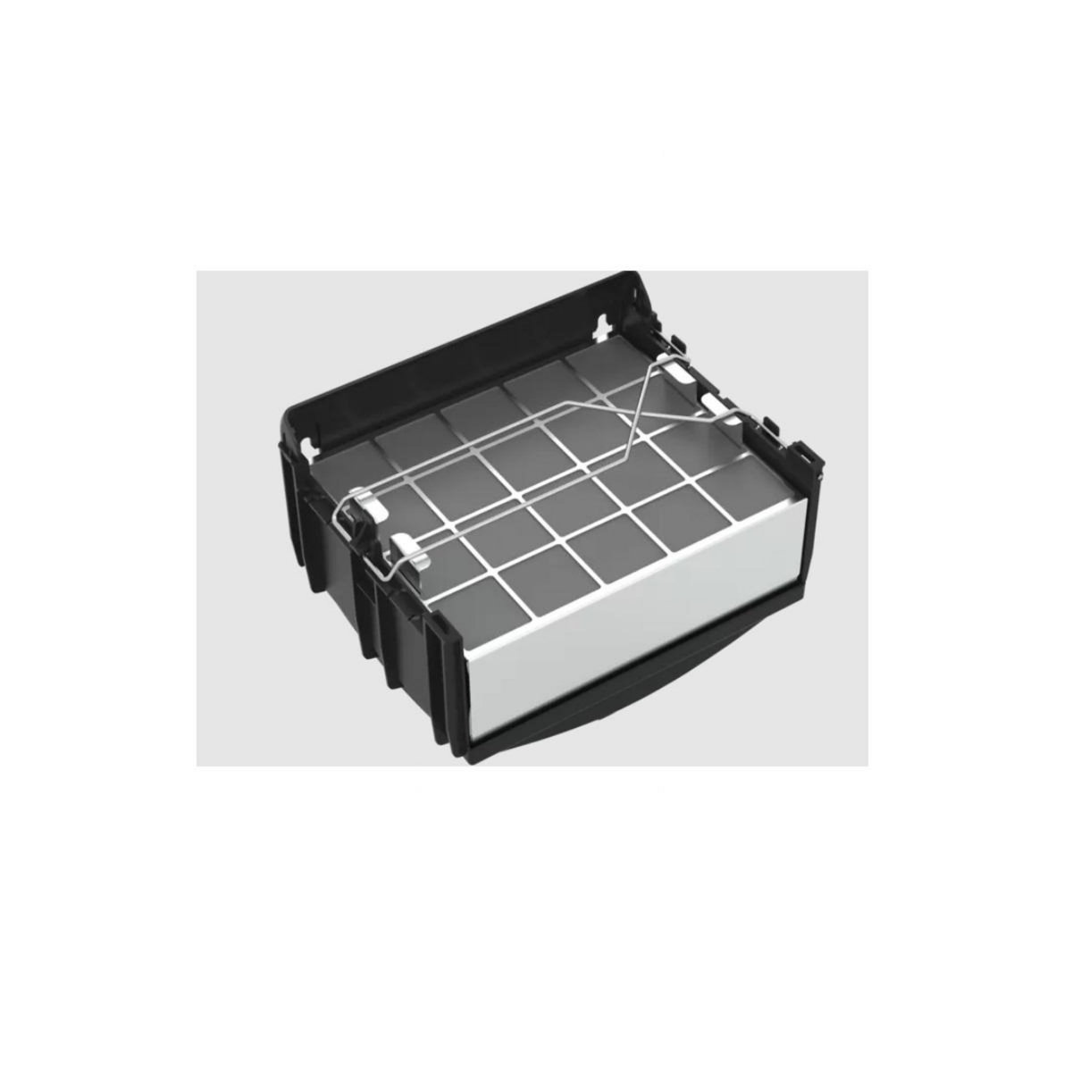 Siemens Kit de recyclage pour hotte - LZ10FXJ05