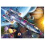 Voir la diapositive 2 : RAVENSBURGER RAVENSBURGER Mission in Space, 100st. XXL