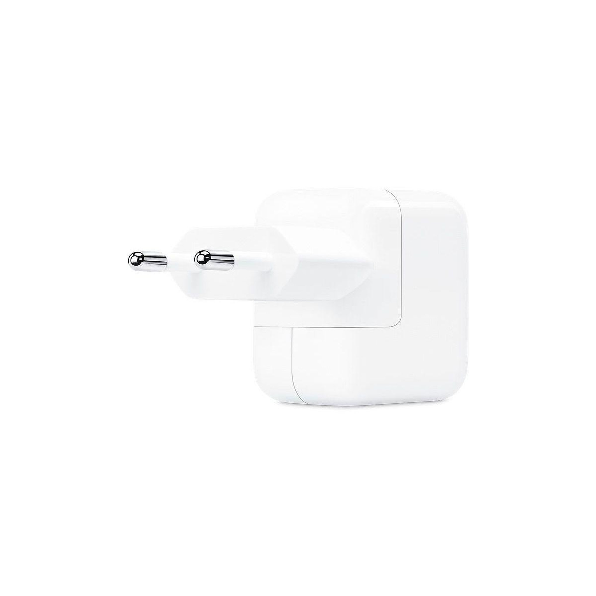 Voir la diapositive 3 : APPLE Chargeur 12w usb pour ipad