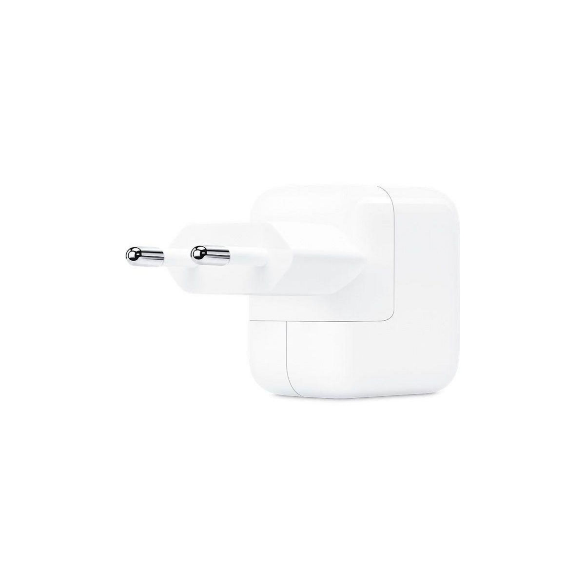 APPLE Chargeur 12W USB pour IPad