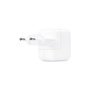 Voir la diapositive 3 : APPLE Chargeur 12W USB pour IPad