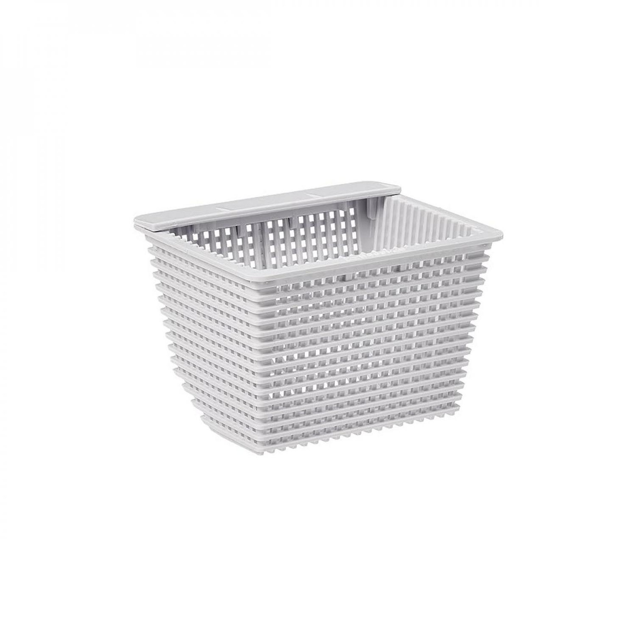 Hayward Panier de skimmer pour skimmer de SPA SP1099S - Blanc - SP1099B