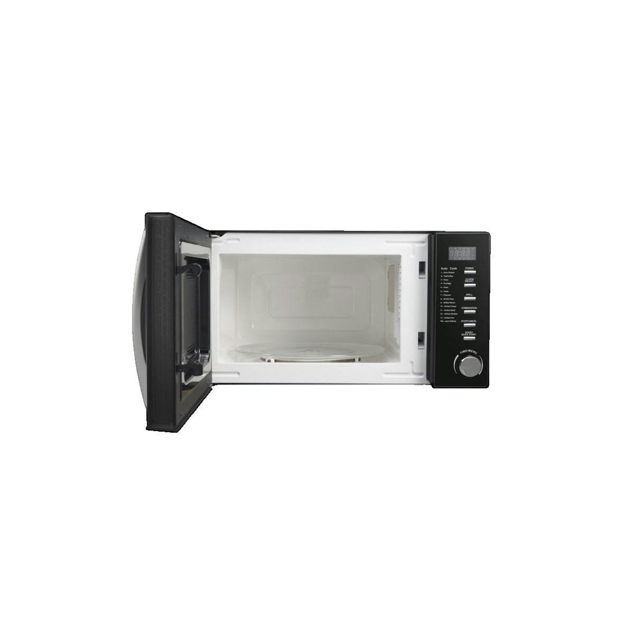 Voir la diapositive 2 : ESPERANZA Micro-ondes Esperanza COCINERO