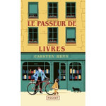 LE PASSEUR DE LIVRES, Henn Carsten
