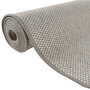 Voir la diapositive 5 : VIDAXL Tapis de couloir aspect sisal taupe 80x250 cm