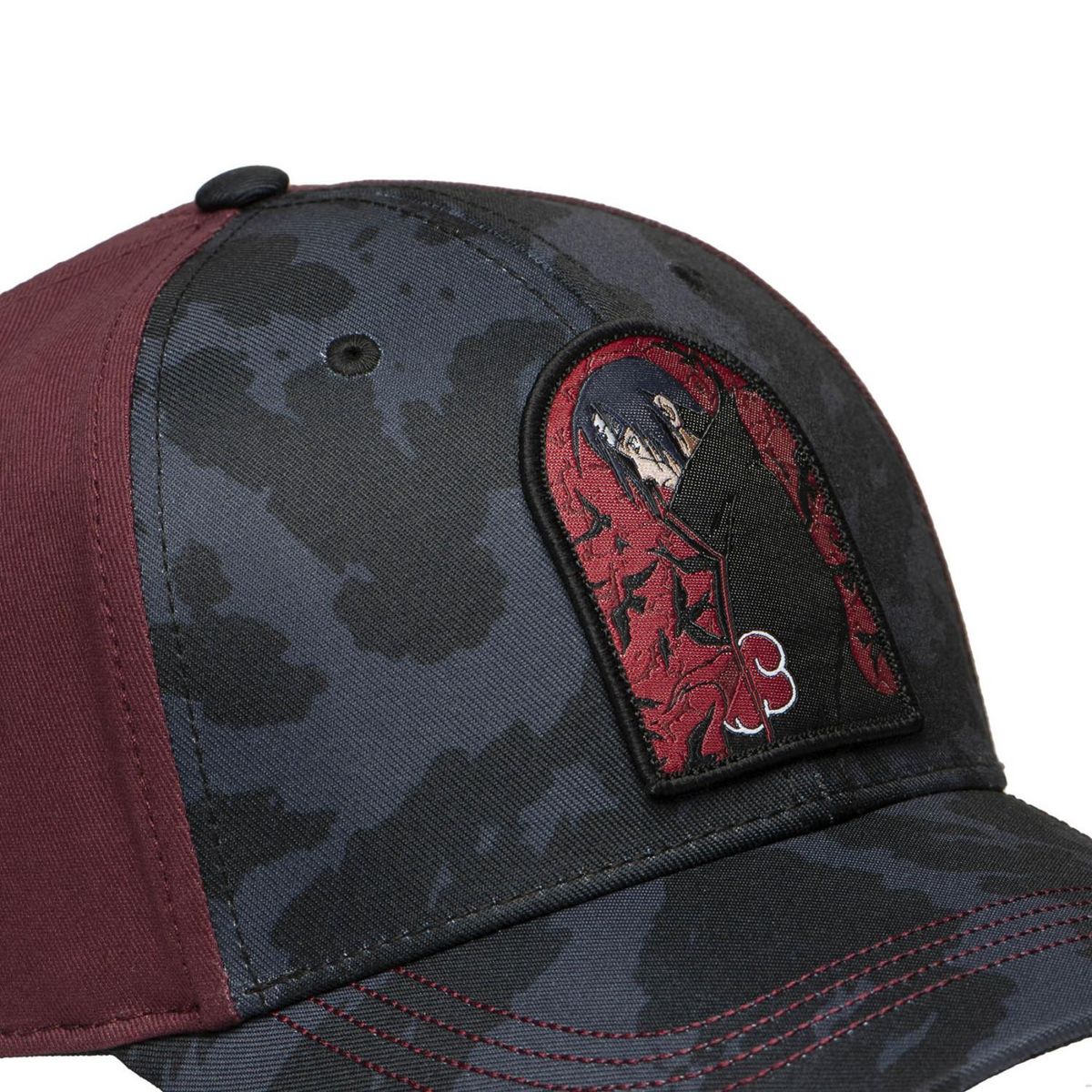 FREEGUN Casquette baseball Naruto Shippuden Itachi