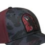 Voir la diapositive 5 : FREEGUN Casquette baseball Naruto Shippuden Itachi