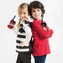 Voir la diapositive 5 : Lexibook Talkies-Walkies Miraculous portée 200m