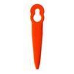 ARNOLD 20 Pcs. Lames Debrouss. At46