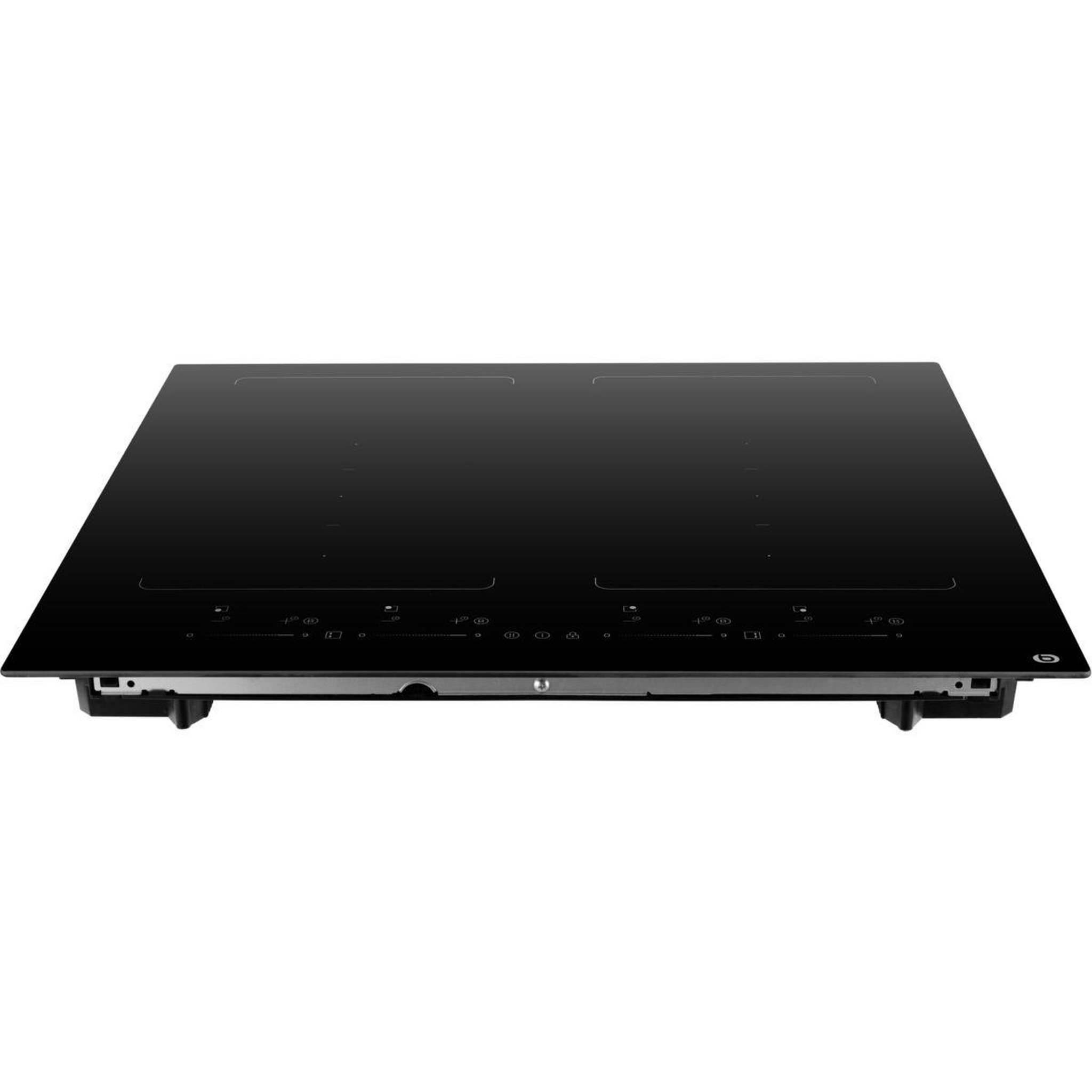 Voir la diapositive 2 : ESSENTIEL B Plaque induction ETI41M