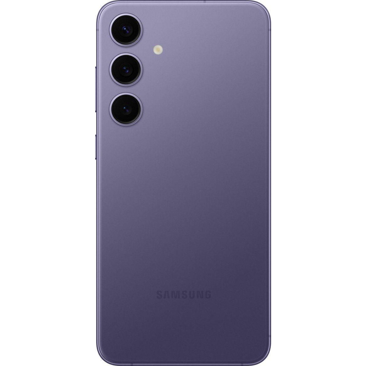 Samsung Samsung S926 Galaxy S24+ 5G Dual Reconditionné 256 Go - Grade A+ - Violet