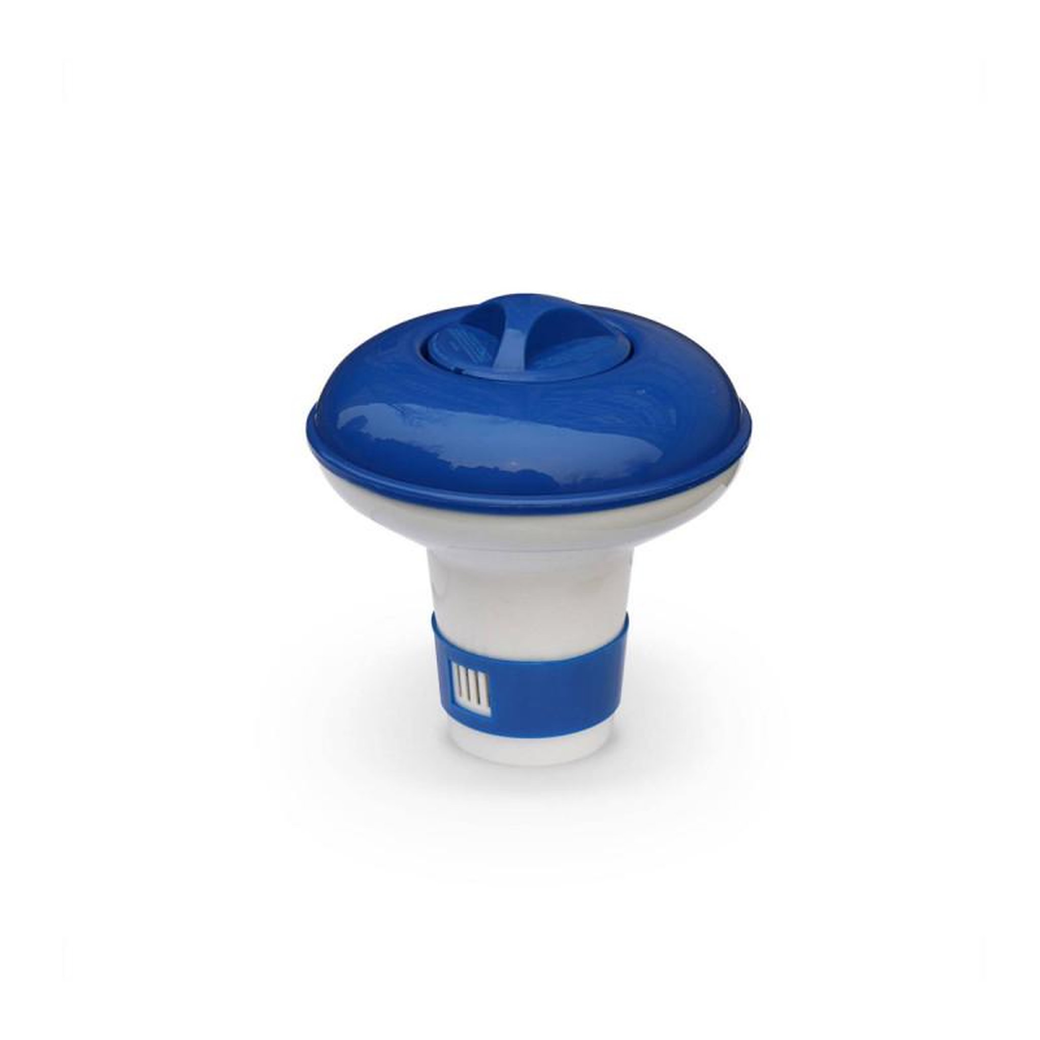 ESPACE-BRICOLAGE Doseur flottant pour piscine hors-sol c24