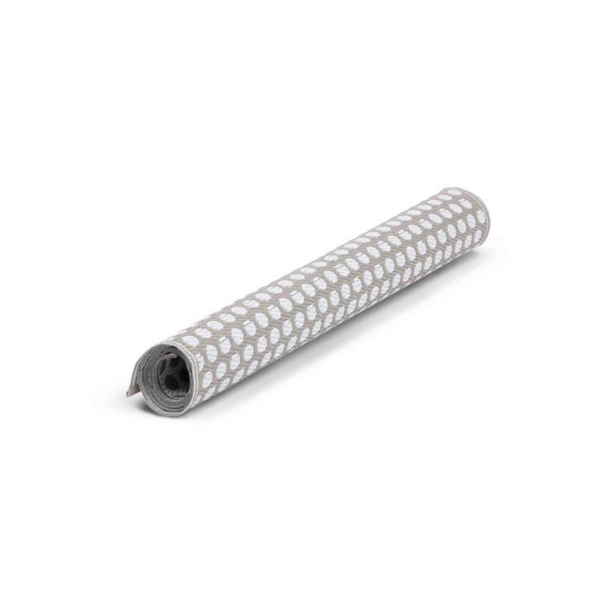 Inkazen Tapis extérieur - 120x180cm - Marron clair - MANILA