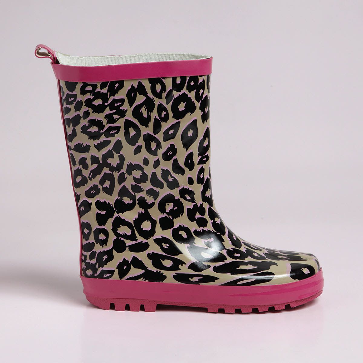 IN EXTENSO Bottes de pluie fille