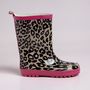 Voir la diapositive 2 : IN EXTENSO Bottes de pluie fille