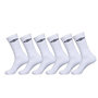 Voir la diapositive 1 : UMBRO x6 Paires Chaussettes  Homme Umbro Tennis