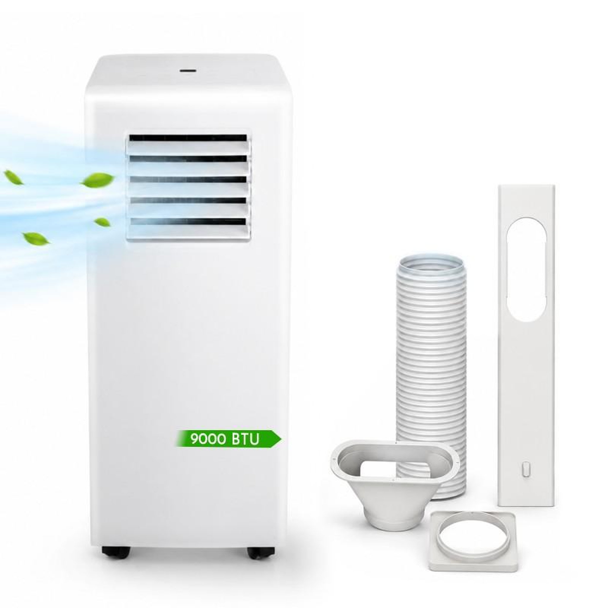 Gree - climatiseur mobile 9000 btu
