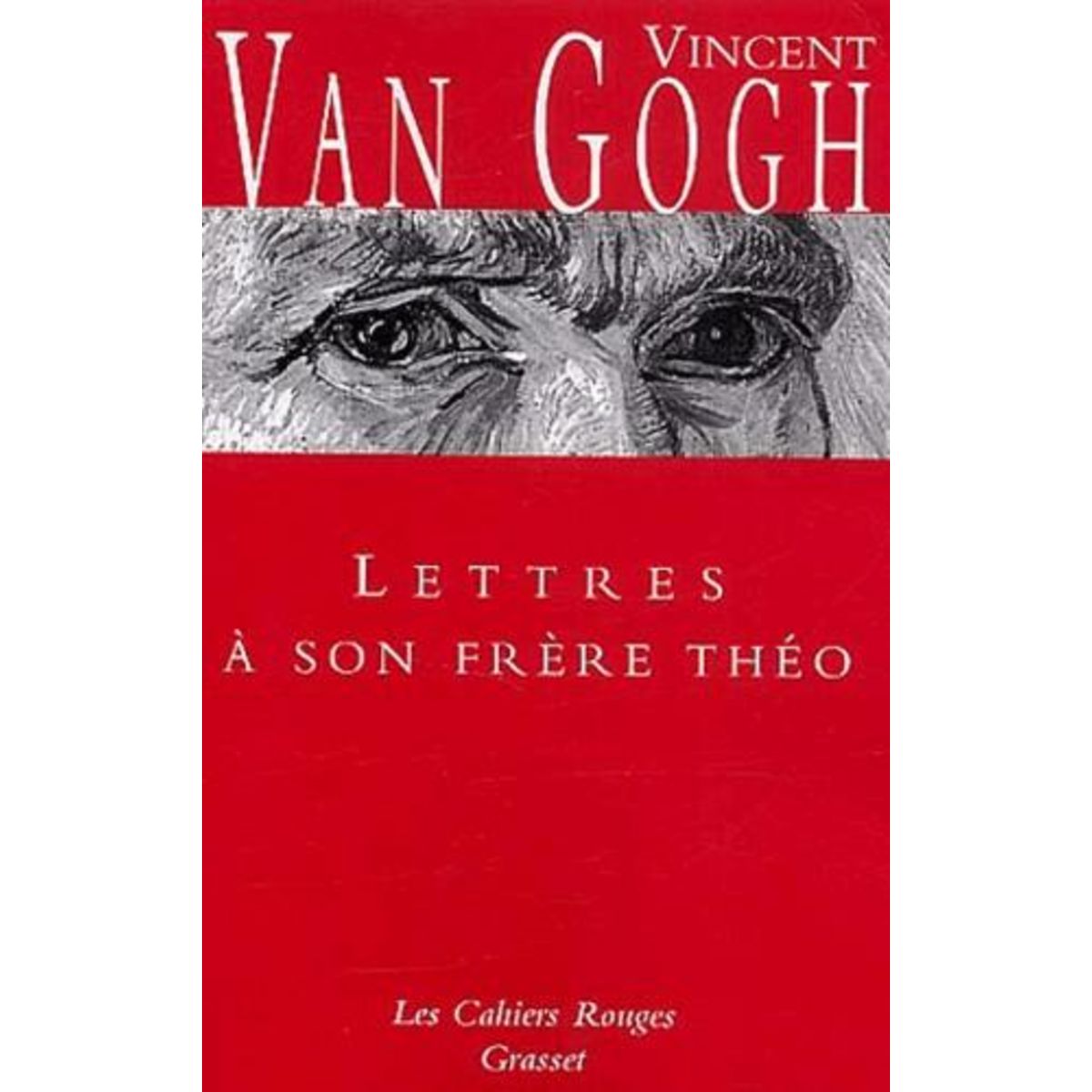 LETTRES A SON FRERE THEO, Van Gogh Vincent