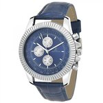 SC CRYSTAL Montre homme quartz par Pascal Szerman