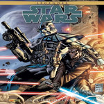 STAR WARS, LA GUERRE DES CLONES TOME 1 , Ostrander John