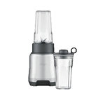 NON Blender Sage The Boss to Go Aluminium brossé