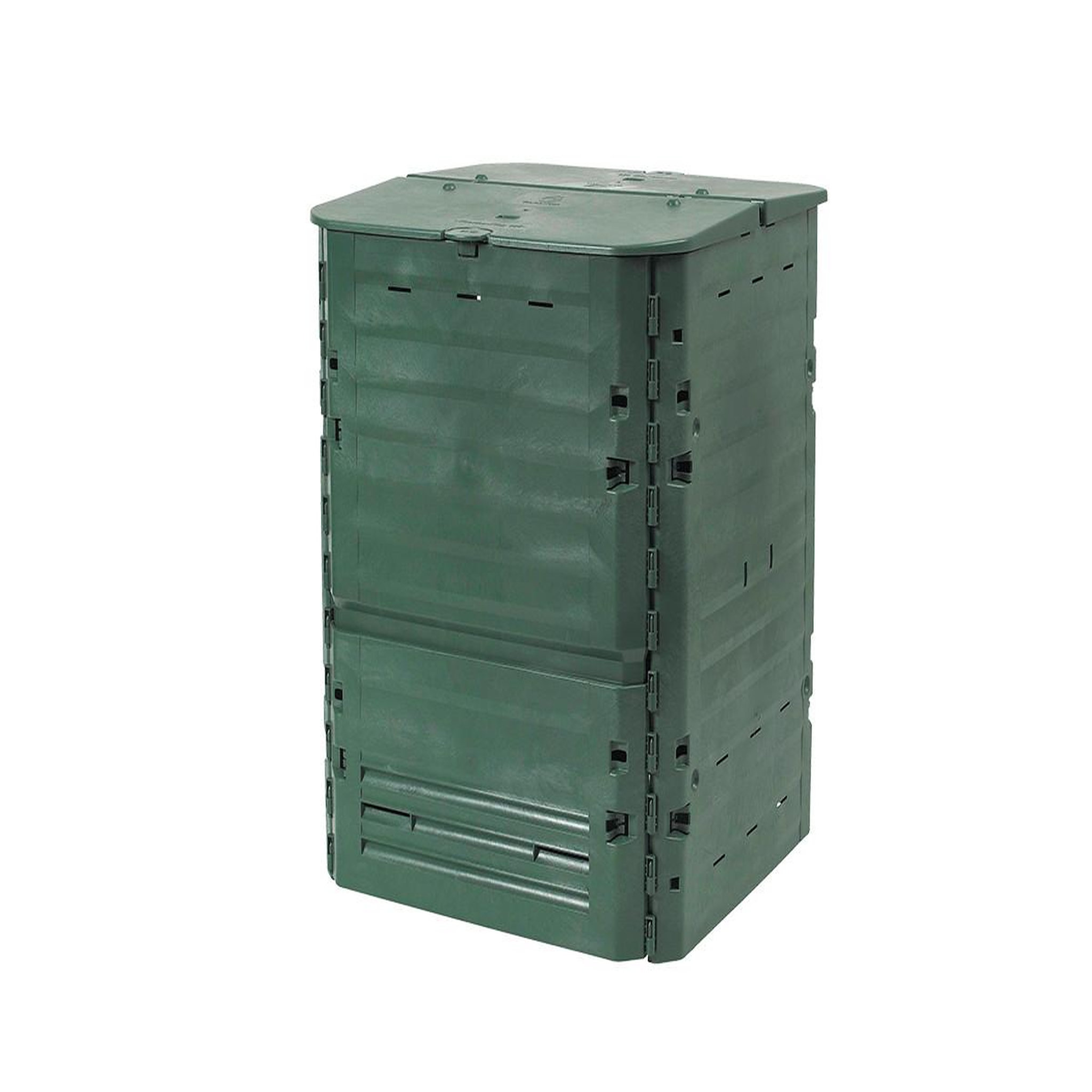 Garantia Kit composteur thermo-king vert 900 l - garantia