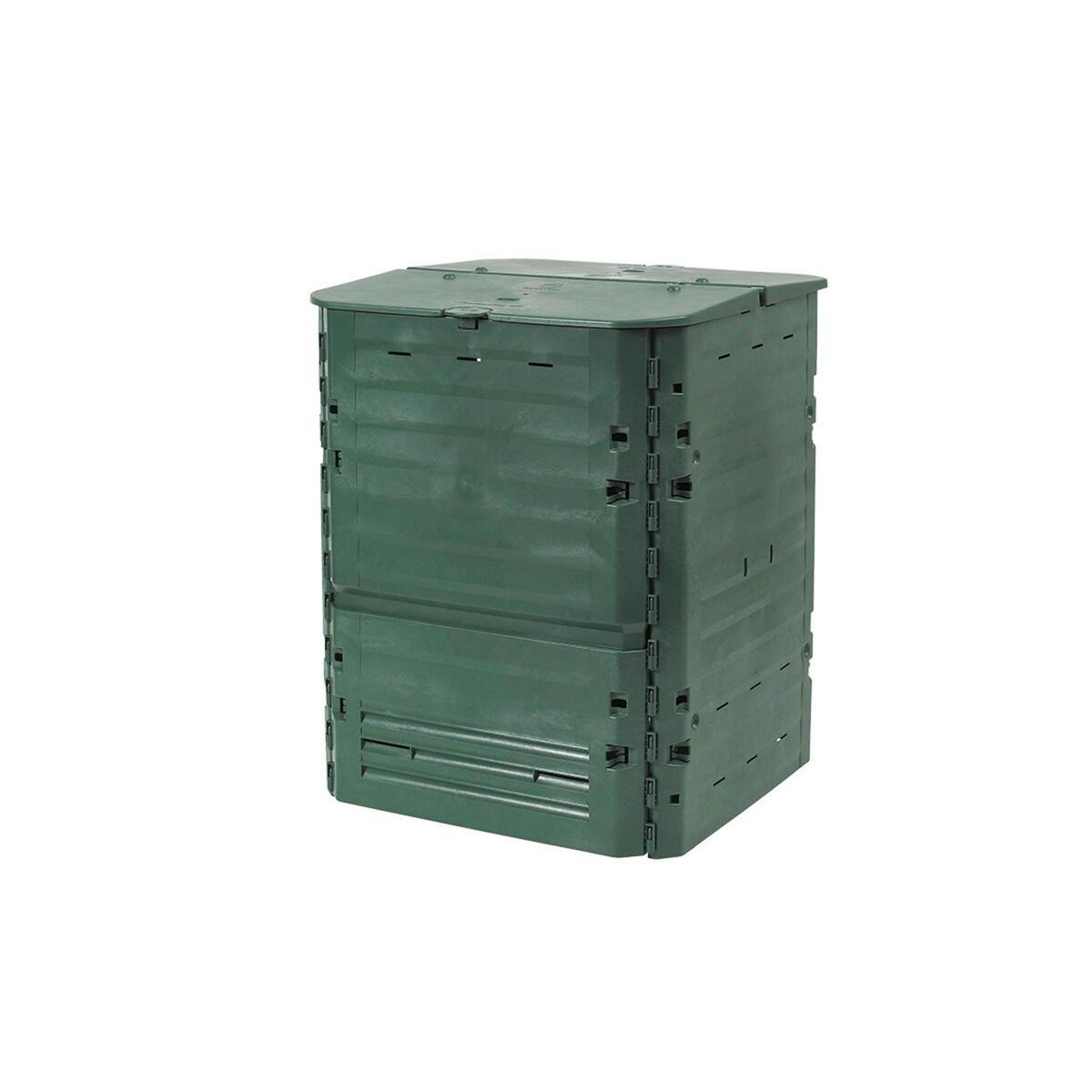 Garantia Kit composteur Thermo-King vert 900 L - Garantia