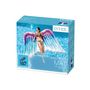 Voir la diapositive 4 : INTEX Matelas gonflable - Ailes d'ange 