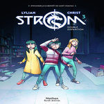 STROM TOME 3 : DOUBLE DISPARITION, Lylian