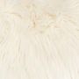 Voir la diapositive 4 : ATMOSPHERA Coussin Imitation Fourrure  Oslo  35x75cm Ivoire