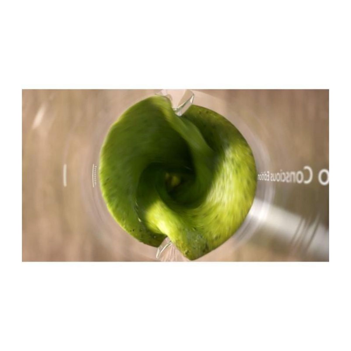 Philips Mixeur 1,5l blanc - HR2500-00