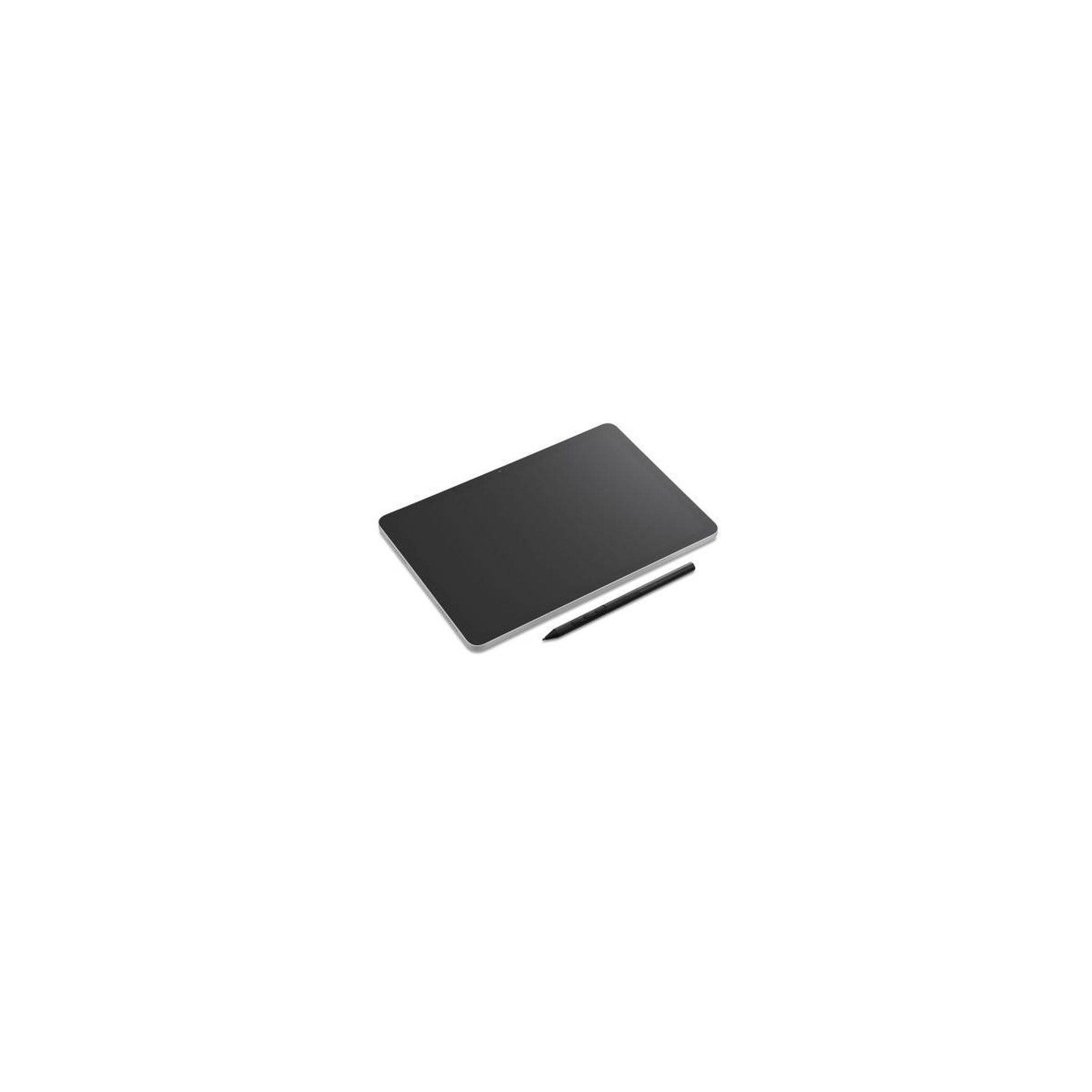Voir la diapositive 3 : Wacom Wacom dtha116 tablette graphique noir 5080 lpi 252 x 148 mm usb