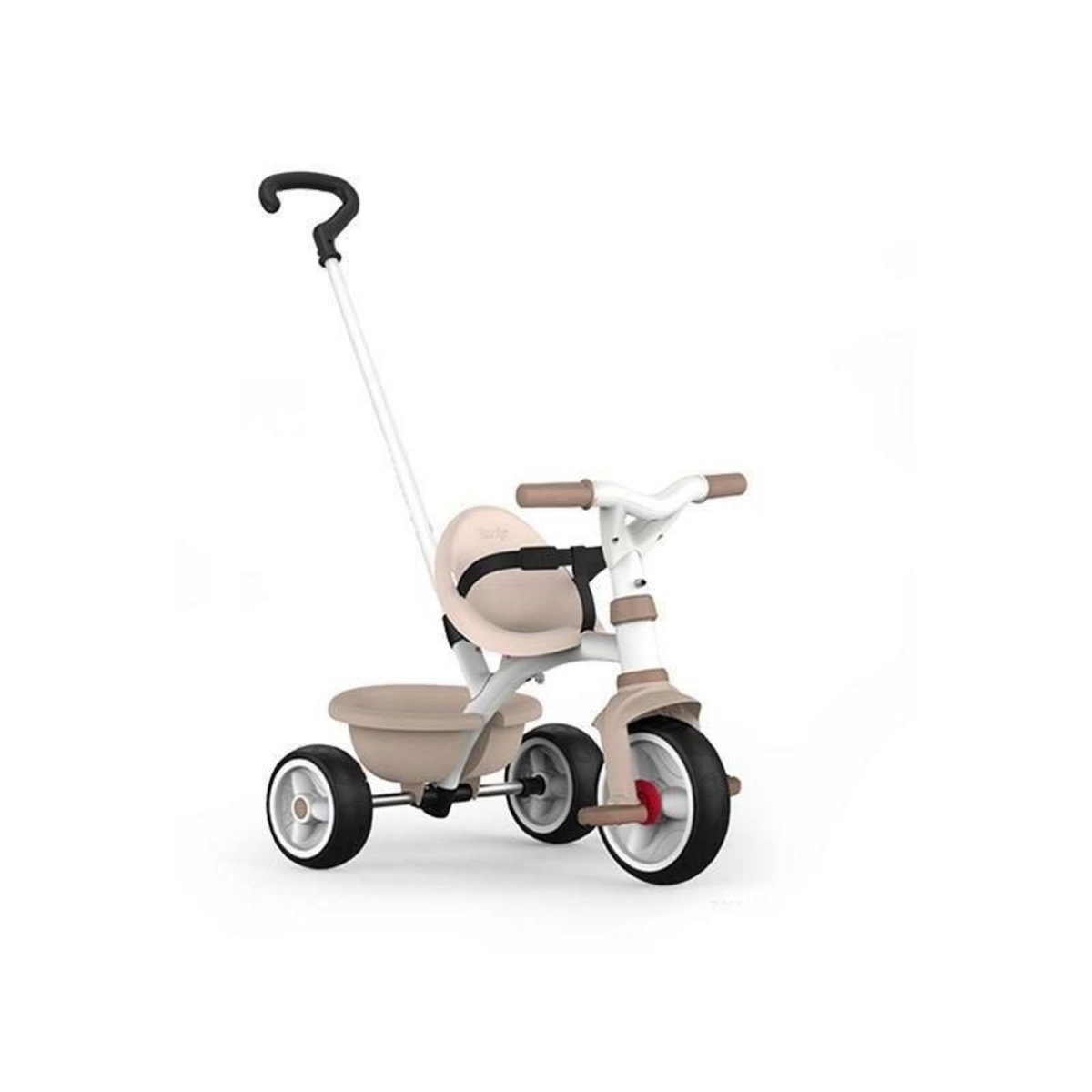 SMOBY SMOBY - Be move - Tricycle Be Move Beige