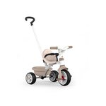 SMOBY SMOBY - Be move - Tricycle Be Move Beige