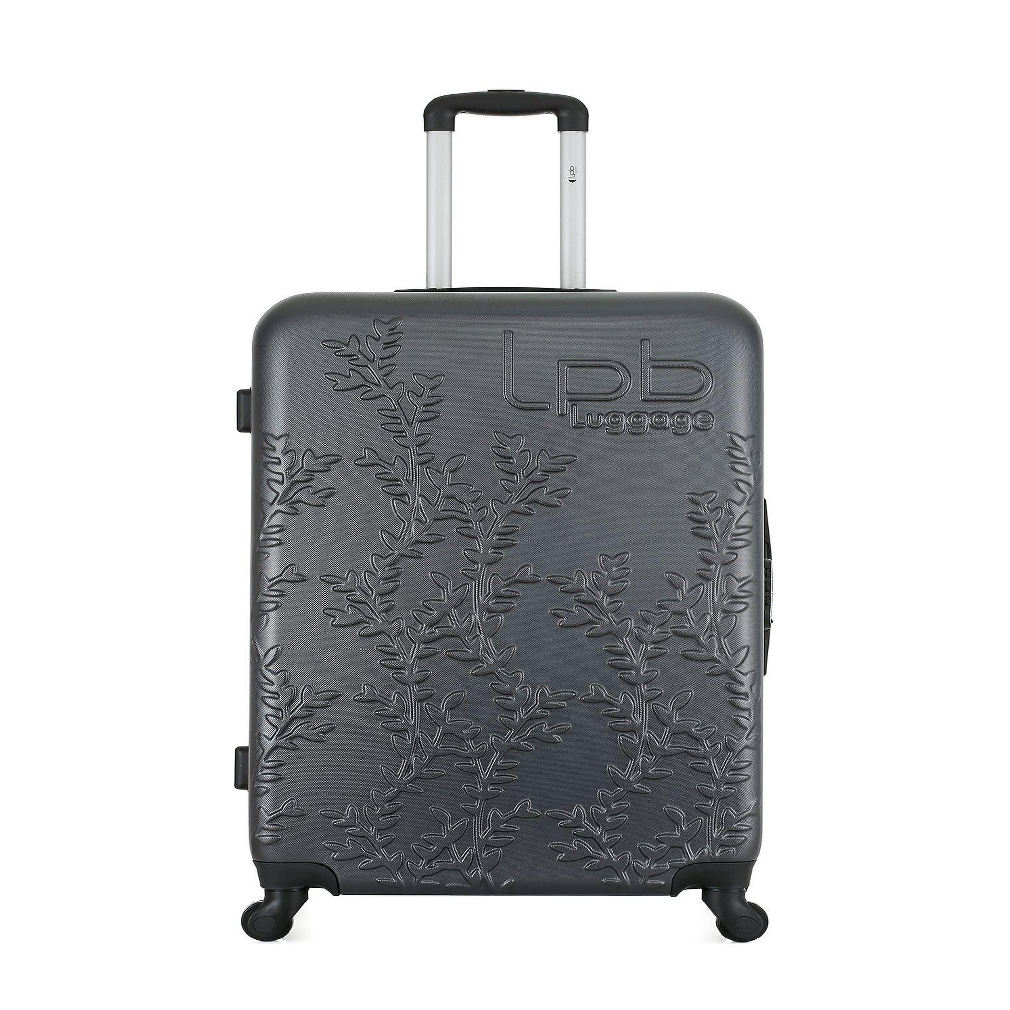 LES P'TITES BOMBES LPB Lpb luggage - valise grand format nais 75 cm 4 roues