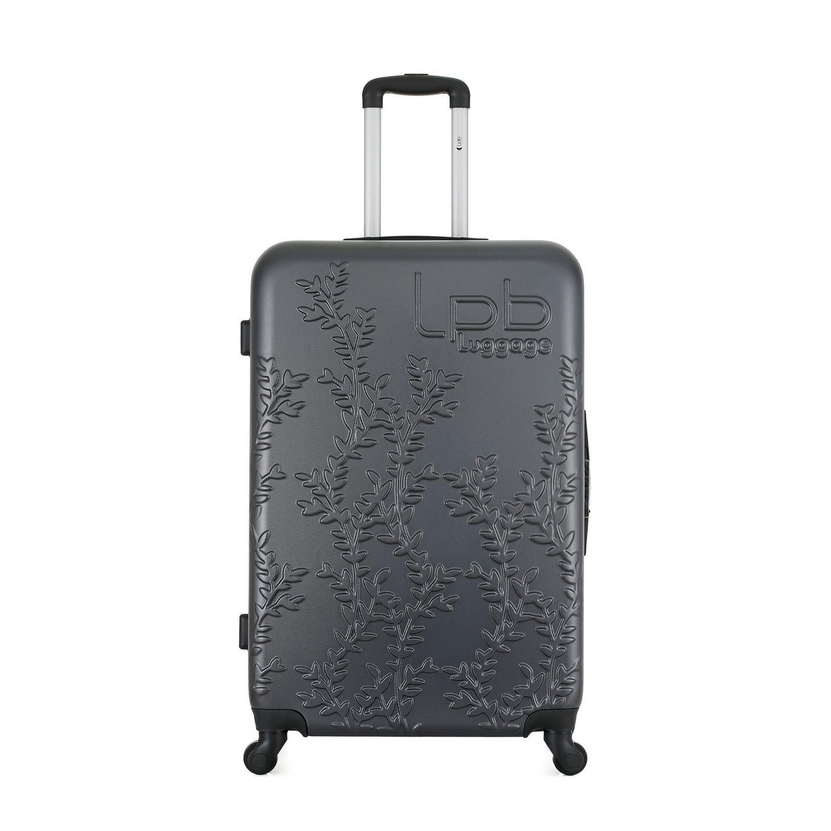 LES P'TITES BOMBES LPB LPB LUGGAGE - Valise Grand Format NAIS 75 cm 4 Roues